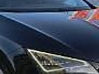 używany Seat Leon FR | DSG| Nawigacja| Czujniki Parkowania| Serwisowany| Doinwestowany