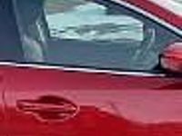 Używany Mazda 6 175 KM (128 kW) 2015 Bordowy Kombi