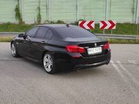 używany BMW 535 seria 5 F10 i xdrive