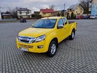 Używany Isuzu D-Max 2016 Pickup