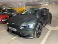 używany Kia EV6 229KM 2022r. 11 500km
