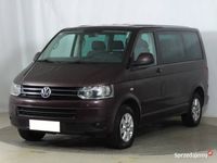 używany VW Caravelle 2.0 TDI