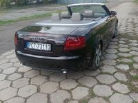 Używany Audi A4 2006 Kabriolet