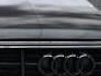 Używany Audi Q7 S-Line 286 KM (210 kW) 2023 Czarny SUV