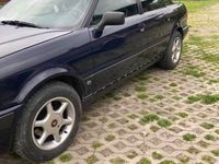 używany Audi 80 1.9 TDI