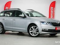 używany Skoda Octavia Style 2,0 / 150 KM / DSG / NAVI / FULL LED ...