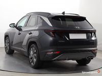 używany Hyundai Tucson 1.6 T-GDI 48V MHEV