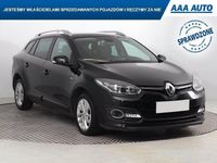 Używany Renault Mégane III 2015 Czarny