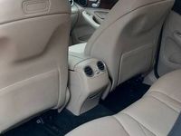 Używany Mercedes GLC300 2018