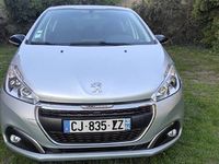 Używany Peugeot 208 68 KM (50 kW) 2012 Hatchback
