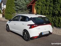używany Hyundai i20 1.2 Classic Plus