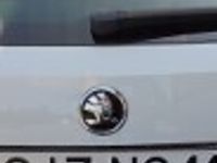 używany Skoda Superb III Mały przebieg ,bogate wyposażenie