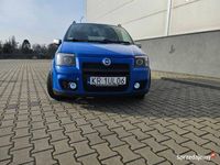 używany Fiat Panda 