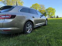 używany Renault Talisman