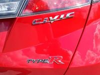 używany Honda Civic