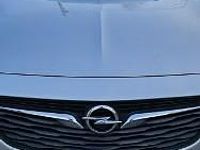 Używany Opel Insignia Country Tourer 141 KM (103 kW) 2018 Srebrny Kombi