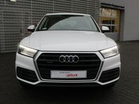 używany Audi Q5 2dm 190KM 2018r. 109 729km