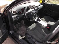używany VW Passat sprzedamb 6 20 tdi 2005 r