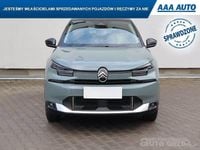 Używany Citroën C4 2025 Błękitny SUV