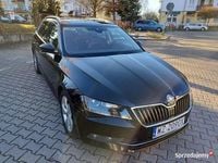 Używany Skoda Superb 2016