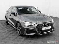 używany Audi A3 Limousine 1.5dm 150KM 2023r. 45 066km