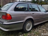 używany BMW 525 e39 Kombi Nivo Klima