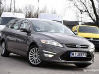 używany Ford Mondeo 2.0 140 KM* Salon Polska* Vat23%* Serwis ASO* M…