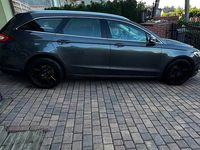 Używany Ford Mondeo 2016
