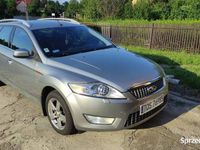 używany Ford Mondeo 