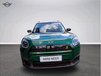 używany Mini Countryman SE ALL4