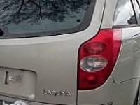 używany Renault Laguna II III MODEL II 1,6 BENZYNA 120PS W CALOSCI LUB NA CZESCI