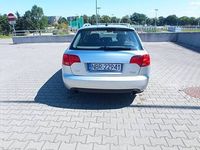 używany Audi A4 b7 2.0tfsi quattro