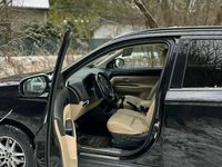 Używany Mitsubishi Outlander Instyle 2013 SUV