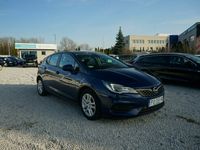 używany Opel Astra 1.2T/110 KM Edition Salon PL Fvat 23% PO3SF44 K (2015-2021)