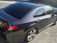 Używany Honda Accord Type S 2013