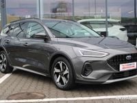 Używany Ford Focus 2022