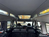 używany Fiat Doblò 1.6dm 120KM 2019r. 254 894km