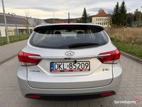 używany Hyundai i40