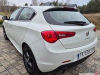 Używany Alfa Romeo Giulietta 2013 Hatchback