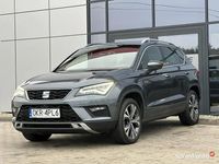 Używany Seat Ateca 150 KM (110 kW) 2020 Grafitowy SUV