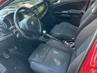 Używany Alfa Romeo Giulietta 170 KM (125 kW) 2010 Bordowy Hatchback