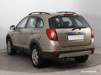 używany Chevrolet Captiva 2.0 D