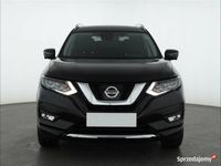 Używany Nissan X-Trail 177 KM (130 kW) 2017 Czarny SUV