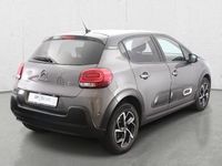 używany Citroën C3 1.2 PureTech Shine EAT6