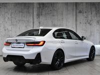 Używany BMW 330 Performance 286 KM (210 kW) 2023 Alpine white 3 Sedan/Limuzyna