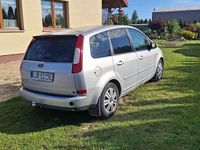 używany Ford C-MAX Samochód