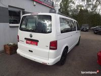 Używany VW Caravelle 140 KM (102 kW) 2012 Biały Minivan