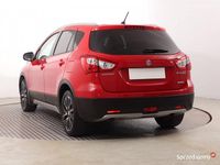 używany Suzuki SX4 S-Cross 1.6 DDiS AllGrip