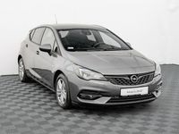 używany Opel Astra GD045WL#1.2 T GS Line Podgrz.f I kier Cz.park Salon PL VAT 23% …