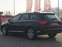 używany Citroën C5 1.6dm 156KM 2010r. 240 000km